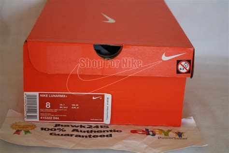 buying fake nike on ebay|nike refurbished store.